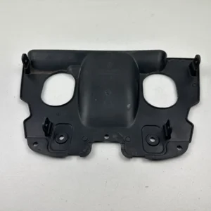 Cache Plastique Amortisseurs Kymco 125 Agility 16+ 2017-2019 - Cache / Plastique divers