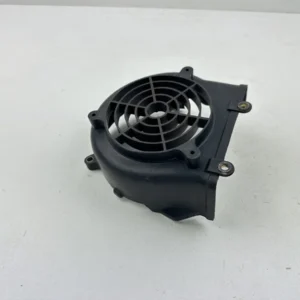 Cache Plastique Ventilateur Kymco 125 Agility 16+ 2017-2019 - Cache / Plastique divers