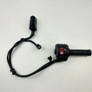 Commodo Droit Honda CB1000R CB 1000 R 2021-2024 - Commodo