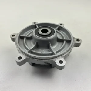 Porte Couronne BMW F 650 Funduro 1993-1999 - Pièces Occasions
