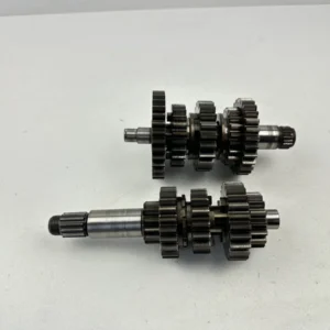 Pièce détachée piece moto d'origine contrôlée et testée - En stock chez Dratom Parts